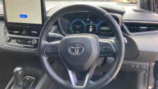 Toyota Corolla 1.8 VVT-i Hybrid Icon 5dr CVT Hybrid Estate